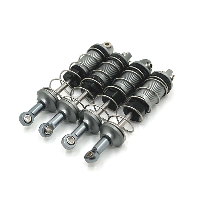 4pcsMetalUpgradedOilShockAbsorberForMJX16207162081620916210H6RCCarParts-2005191-6