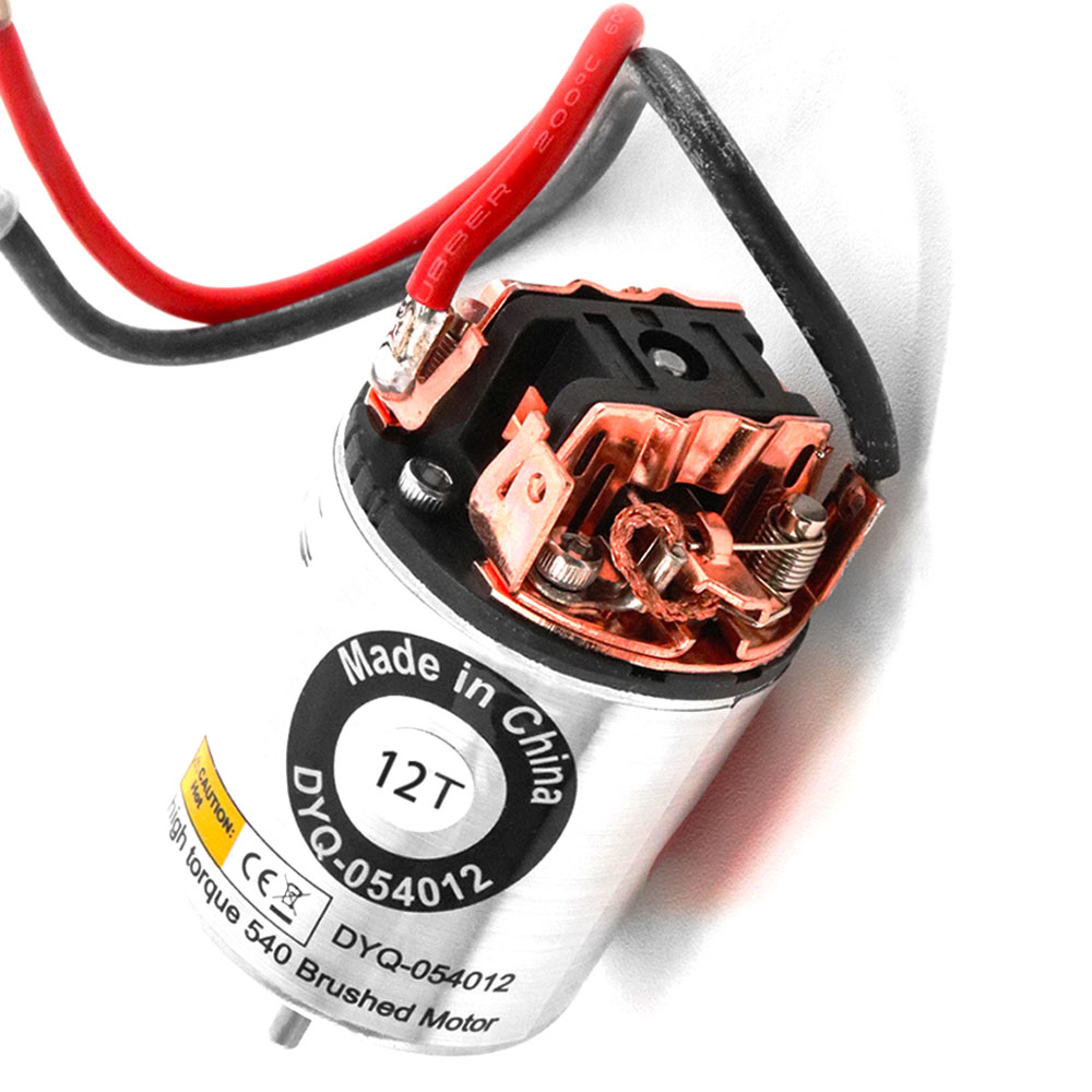 540BrushedMotorWaterproof12T17T22T29T40Tfor110RCCarCrawlerAxialSCX10AXI0300790046TrasTRX4RedcatGen8R-2001073-9