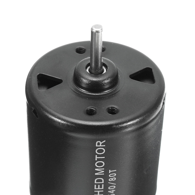 540Motor60AESCCarbonBrushedShaft3175mmFor110RCCar-1187528-4