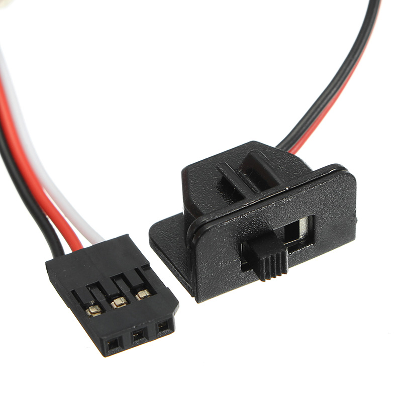 540Motor60AESCCarbonBrushedShaft3175mmFor110RCCar-1187528-8