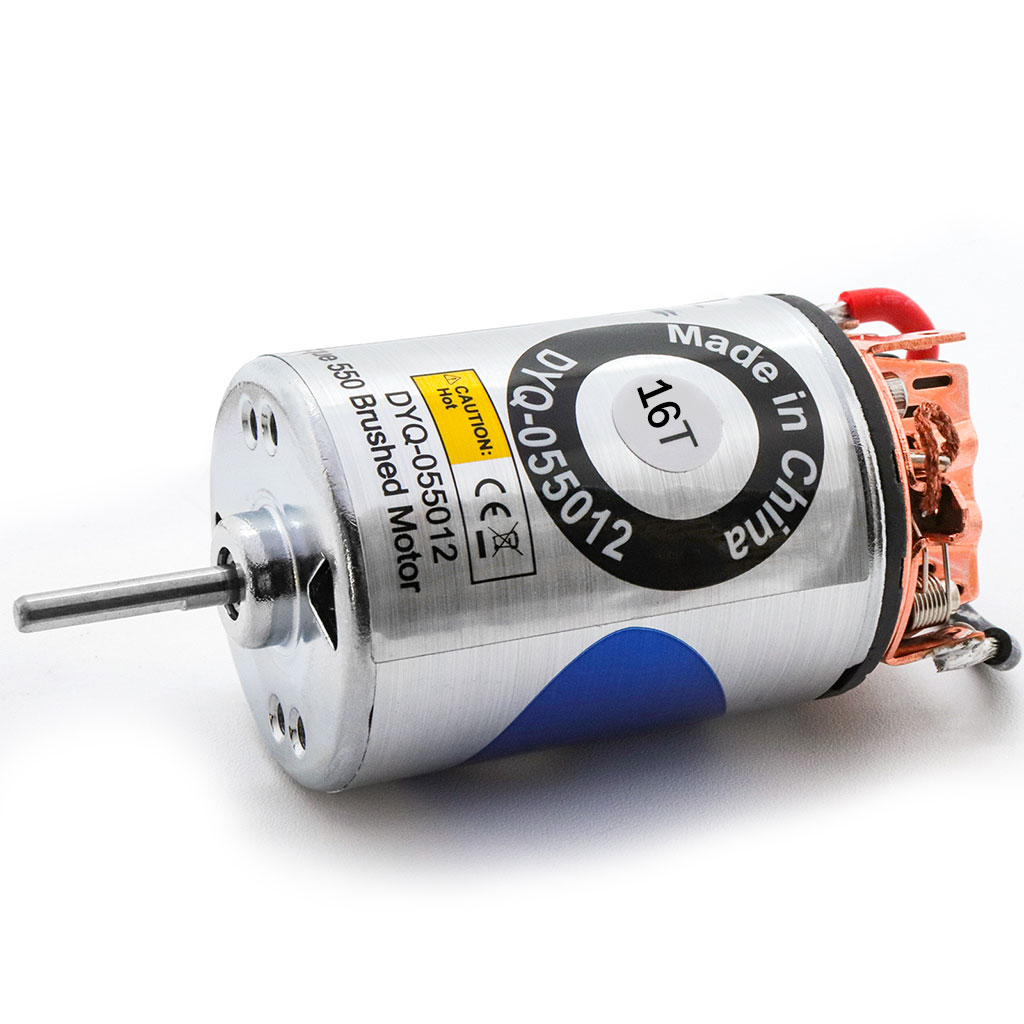550BrushedMotorUpgradeWaterproof11T16T23T28T37Tfor110RCCarCrawlerAxialSCX10AXI0300790046RedcatGen8TR-2001086-13