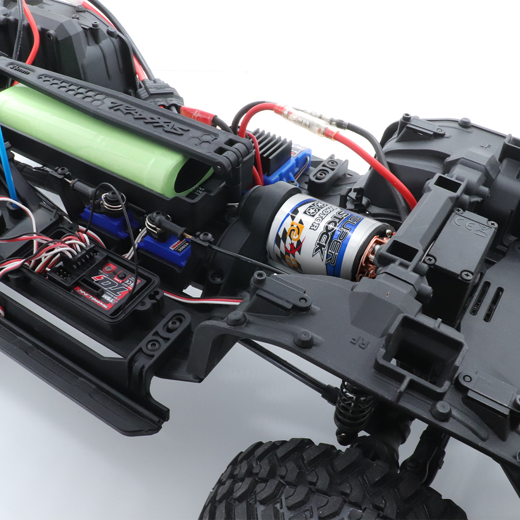 550BrushedMotorUpgradeWaterproof11T16T23T28T37Tfor110RCCarCrawlerAxialSCX10AXI0300790046RedcatGen8TR-2001086-6