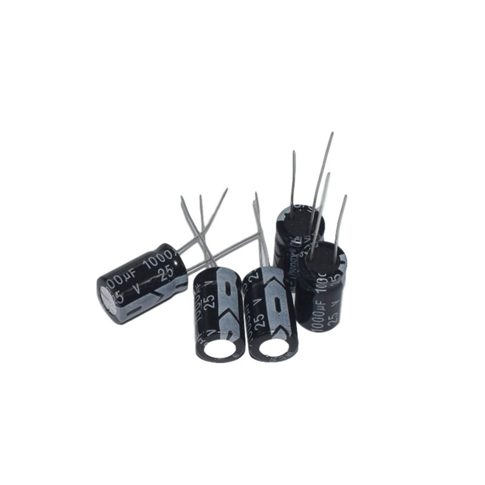 5PCS10V16V470uf25V470uf25V35V1000ufElectrolyticCapacitorforRCDroneFPVRacing-1671451-2