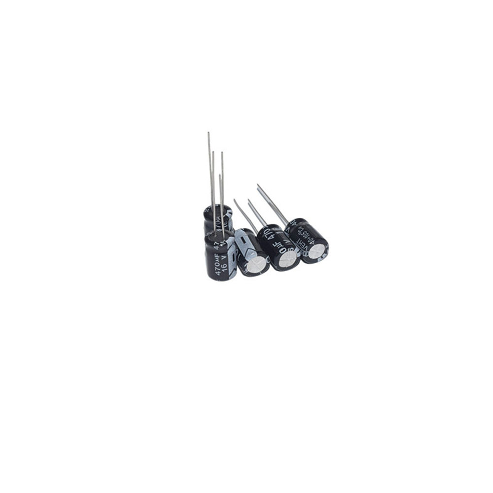 5PCS10V16V470uf25V470uf25V35V1000ufElectrolyticCapacitorforRCDroneFPVRacing-1671451-3