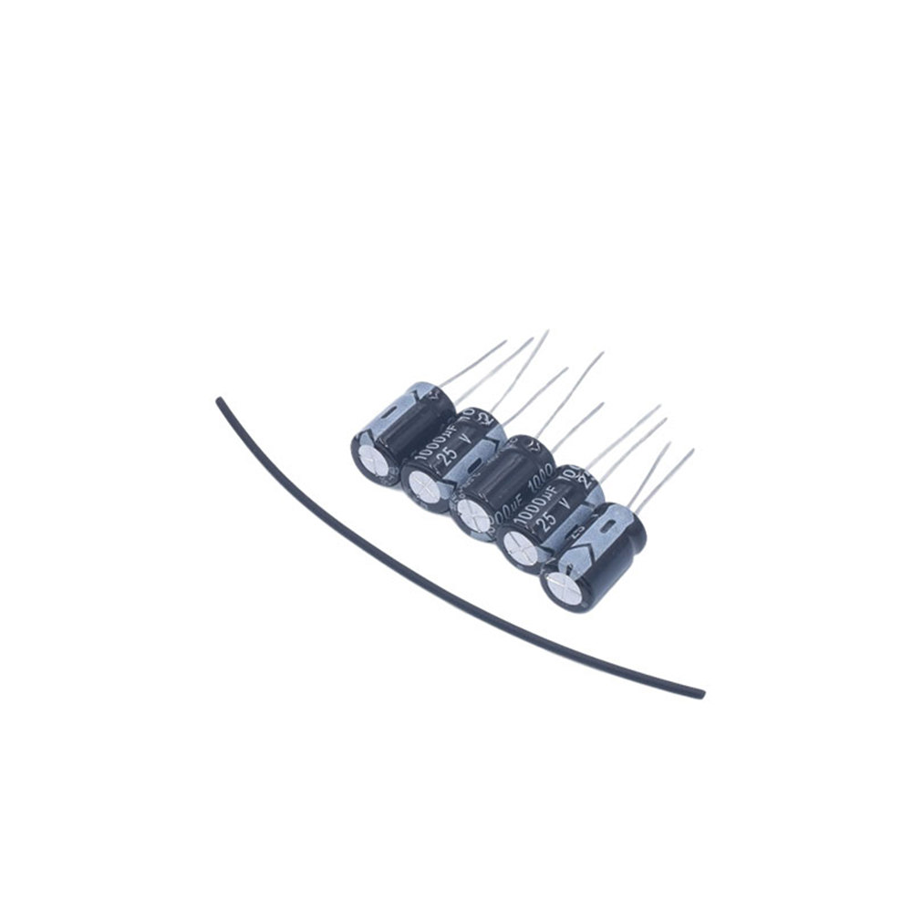 5PCS10V16V470uf25V470uf25V35V1000ufElectrolyticCapacitorforRCDroneFPVRacing-1671451-4