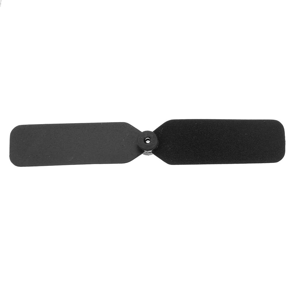 5PCS25Inch2-BladePropellerSparePartForEachineMiniF22Raptor260mmMiniF16Falcon365mmRCAirplane-1657004-2