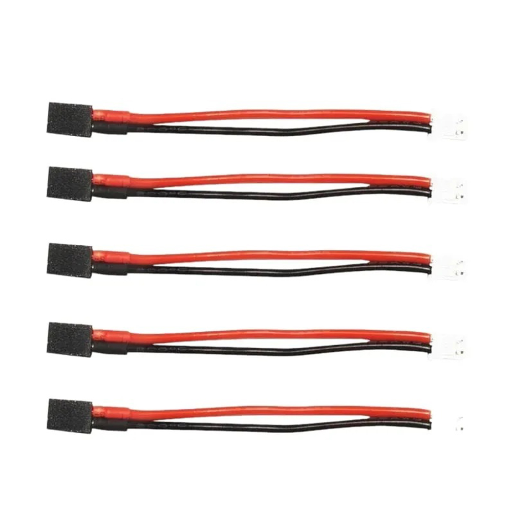 5PCSA30toPH20PlugChargingAdapterCable60mmforRCLipoBattery-2003394-1