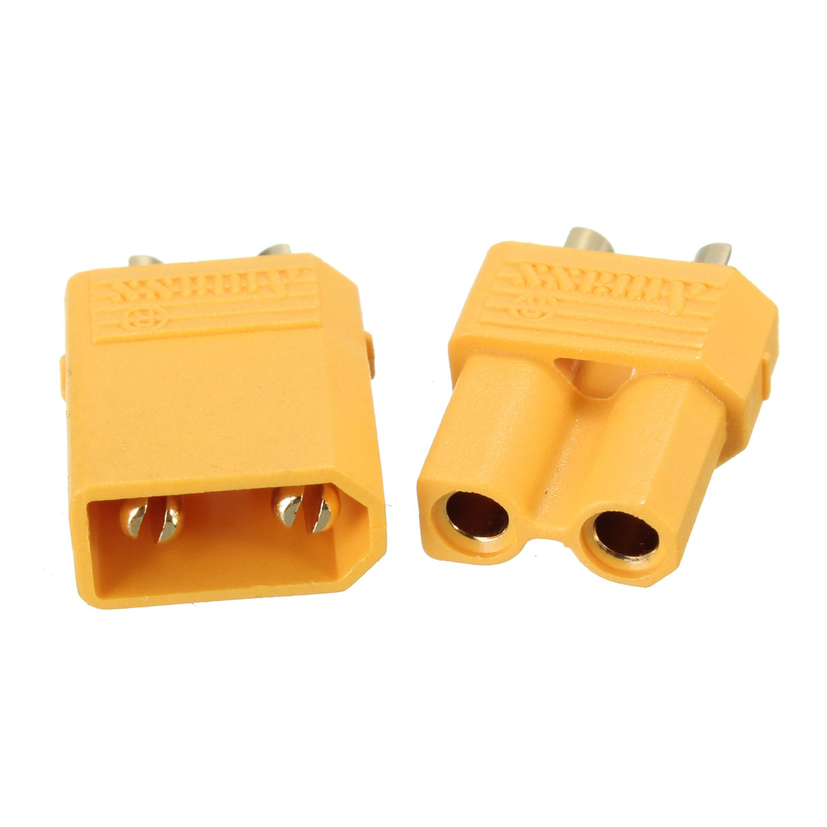 5PairXT302mmGoldenMaleFemalePlugInterfaceConnector-1134014-3