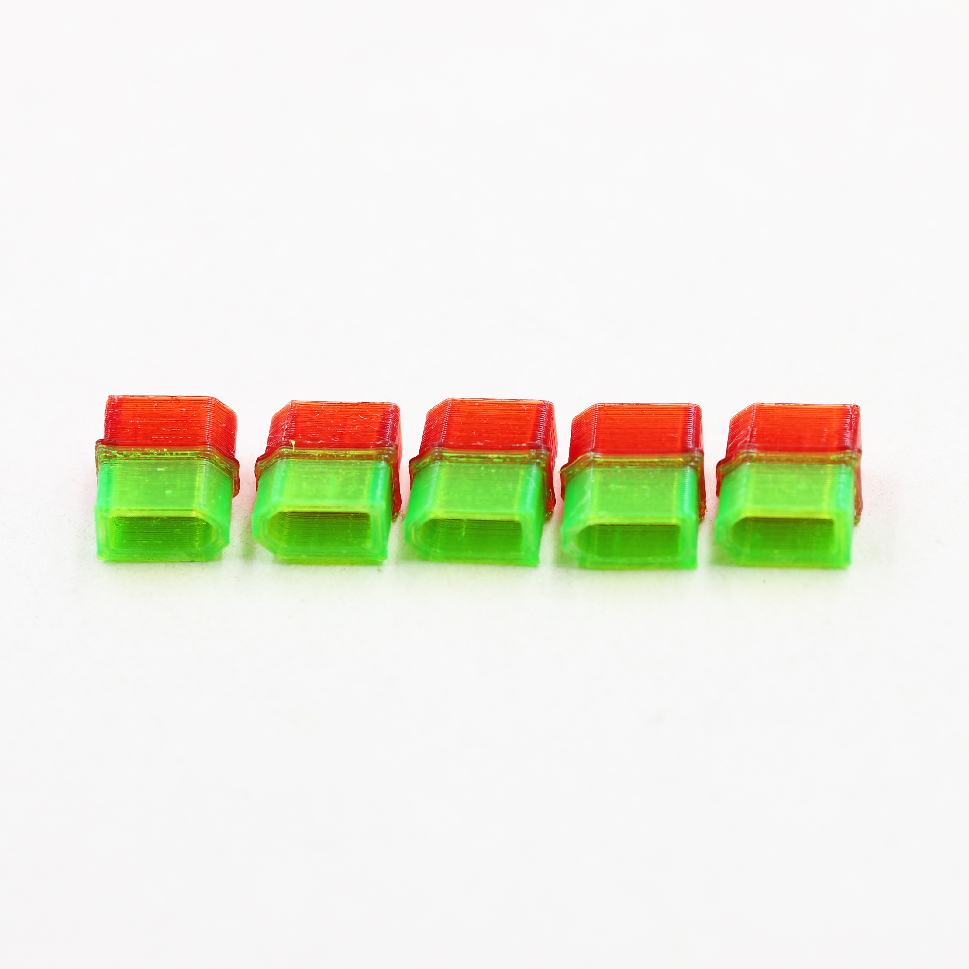 5PcsQY3DTPUAMASSXT30PlugConnectorProtectiveCaseCoverforRCFPVRacingDroneLipoBatterySparePart-1989211-3