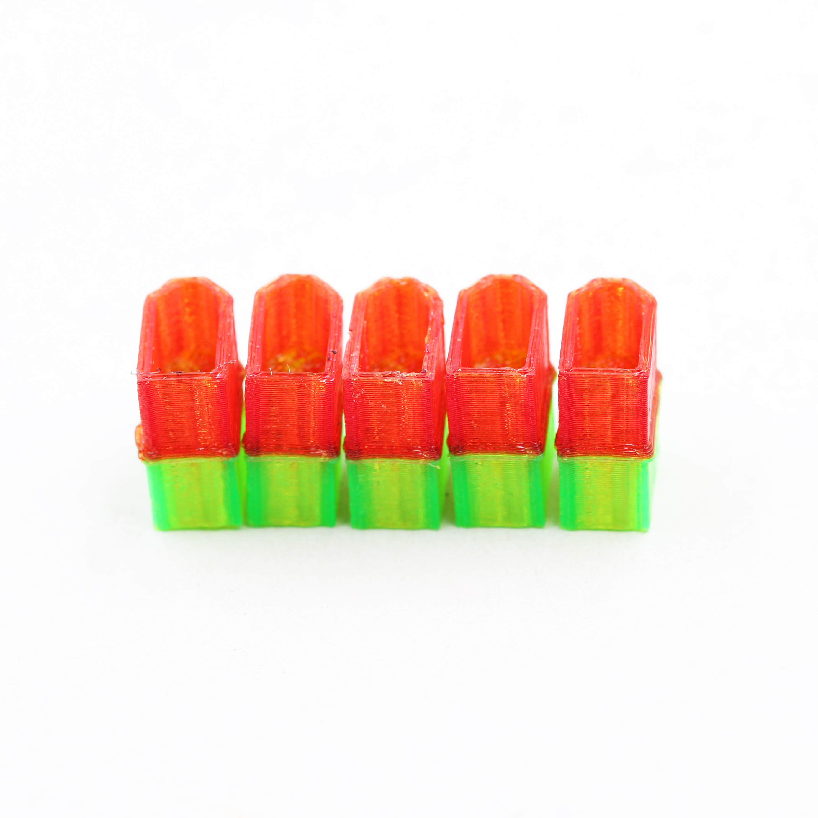 5PcsQY3DTPUAMASSXT60PlugConnectorProtectiveCaseCoverforRCFPVRacingDroneLipoBatterySparePart-1989209-2