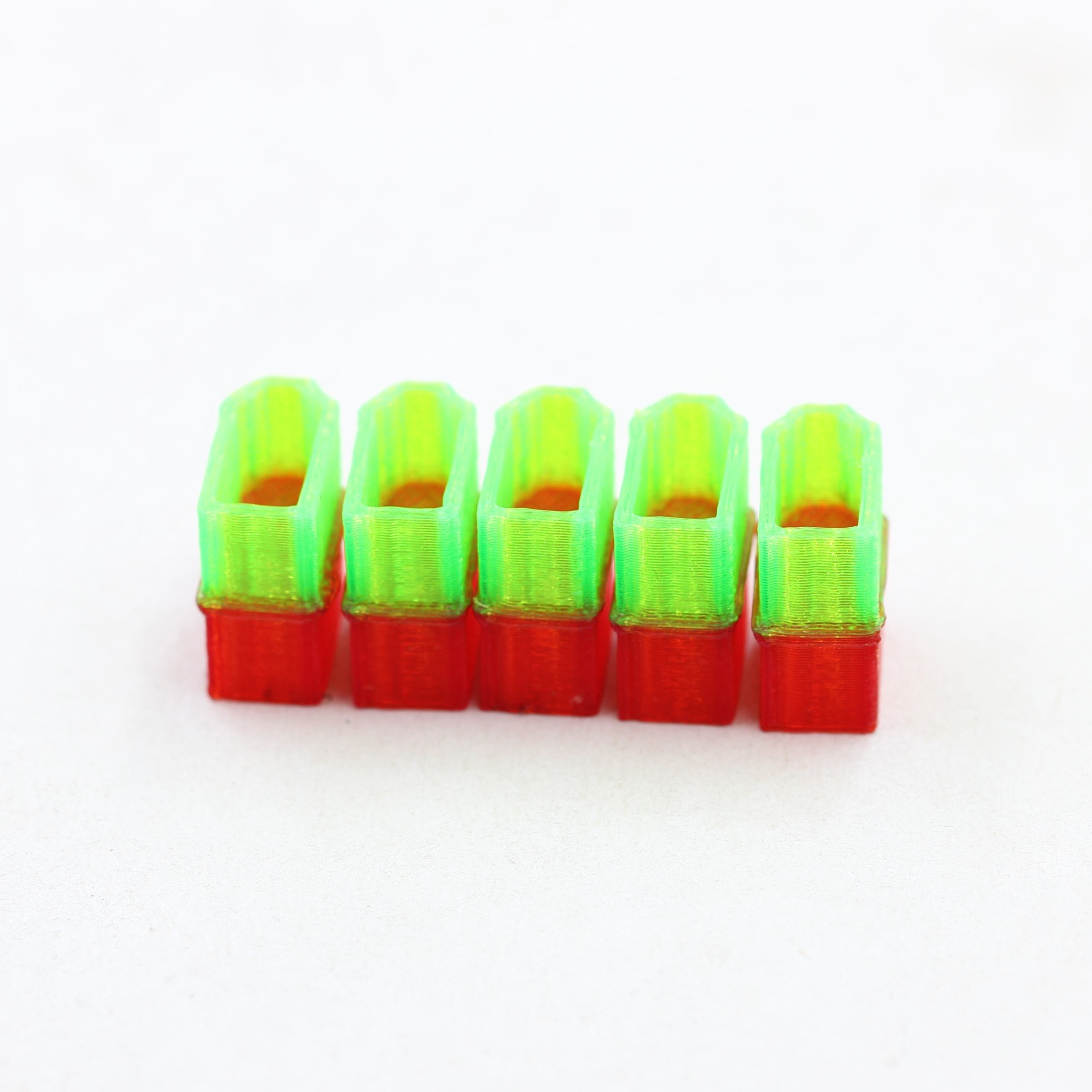 5PcsQY3DTPUAMASSXT60PlugConnectorProtectiveCaseCoverforRCFPVRacingDroneLipoBatterySparePart-1989209-4