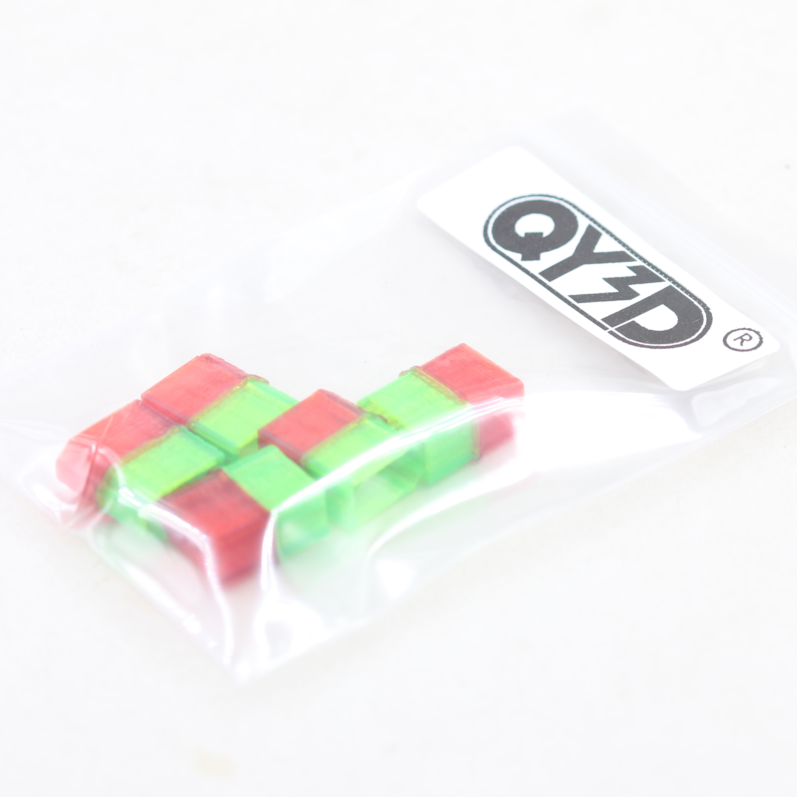 5PcsQY3DTPUAMASSXT60PlugConnectorProtectiveCaseCoverforRCFPVRacingDroneLipoBatterySparePart-1989209-5