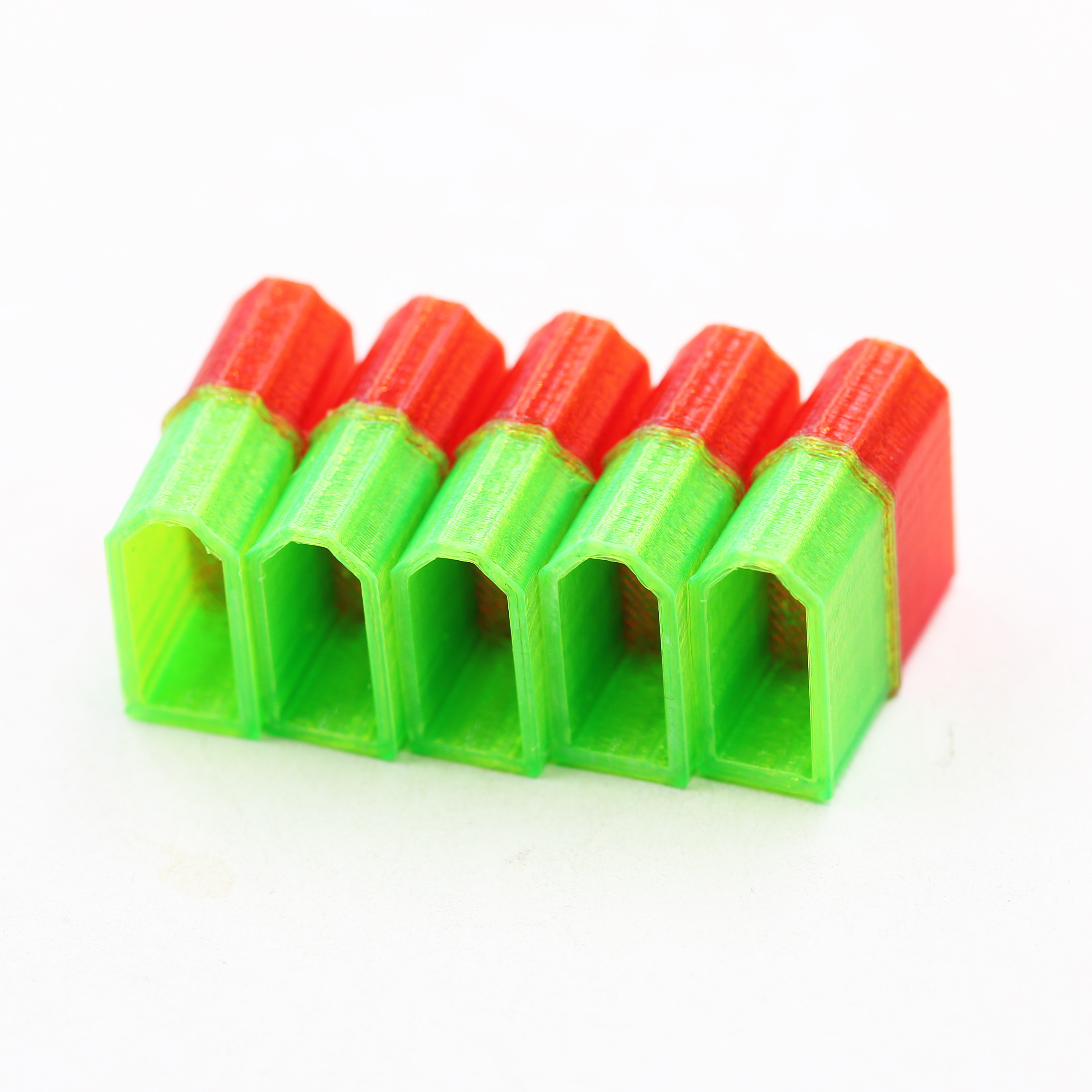 5PcsQY3DTPUAMASSXT90PlugConnectorProtectiveCaseCoverforRCFPVRacingDroneLipoBatterySparePart-1989210-2