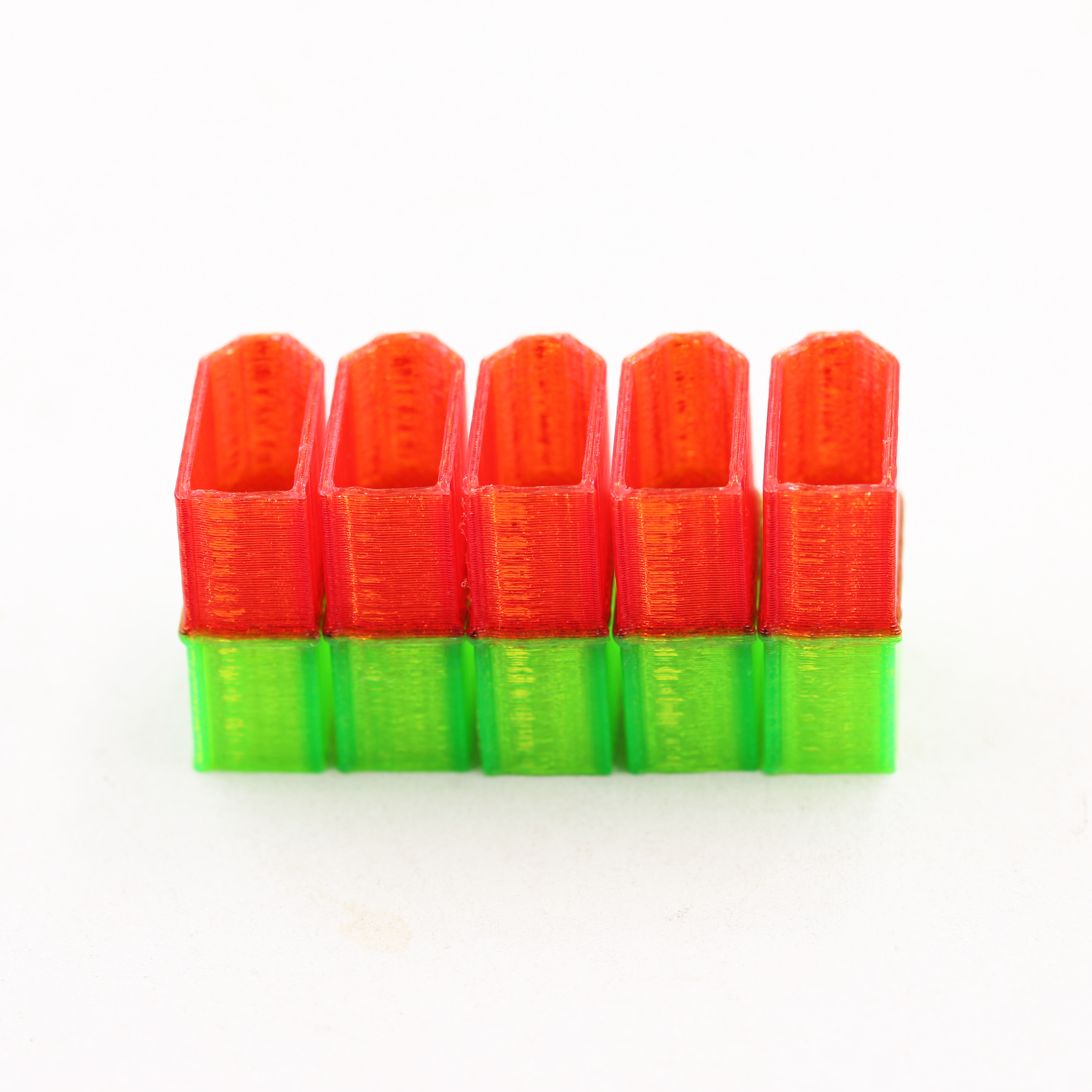 5PcsQY3DTPUAMASSXT90PlugConnectorProtectiveCaseCoverforRCFPVRacingDroneLipoBatterySparePart-1989210-3