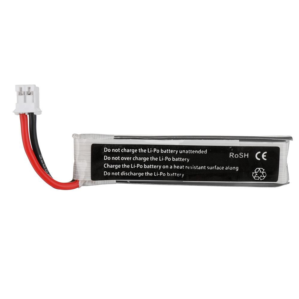 5PcsURUAV38V250mAh40C80C1SHV435VLiPoBatteryPH20PlugforRCDrone-1985645-7