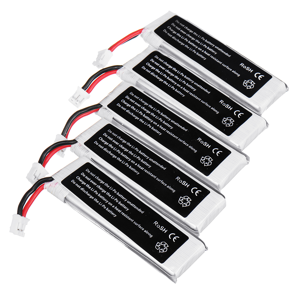 5PcsURUAV38V450mAh50100C1SHV435VLipoBatteryPH20forHappymodelCrux3EmaxTinyhawkTiny7HappymodelSnapper7-1387485-2
