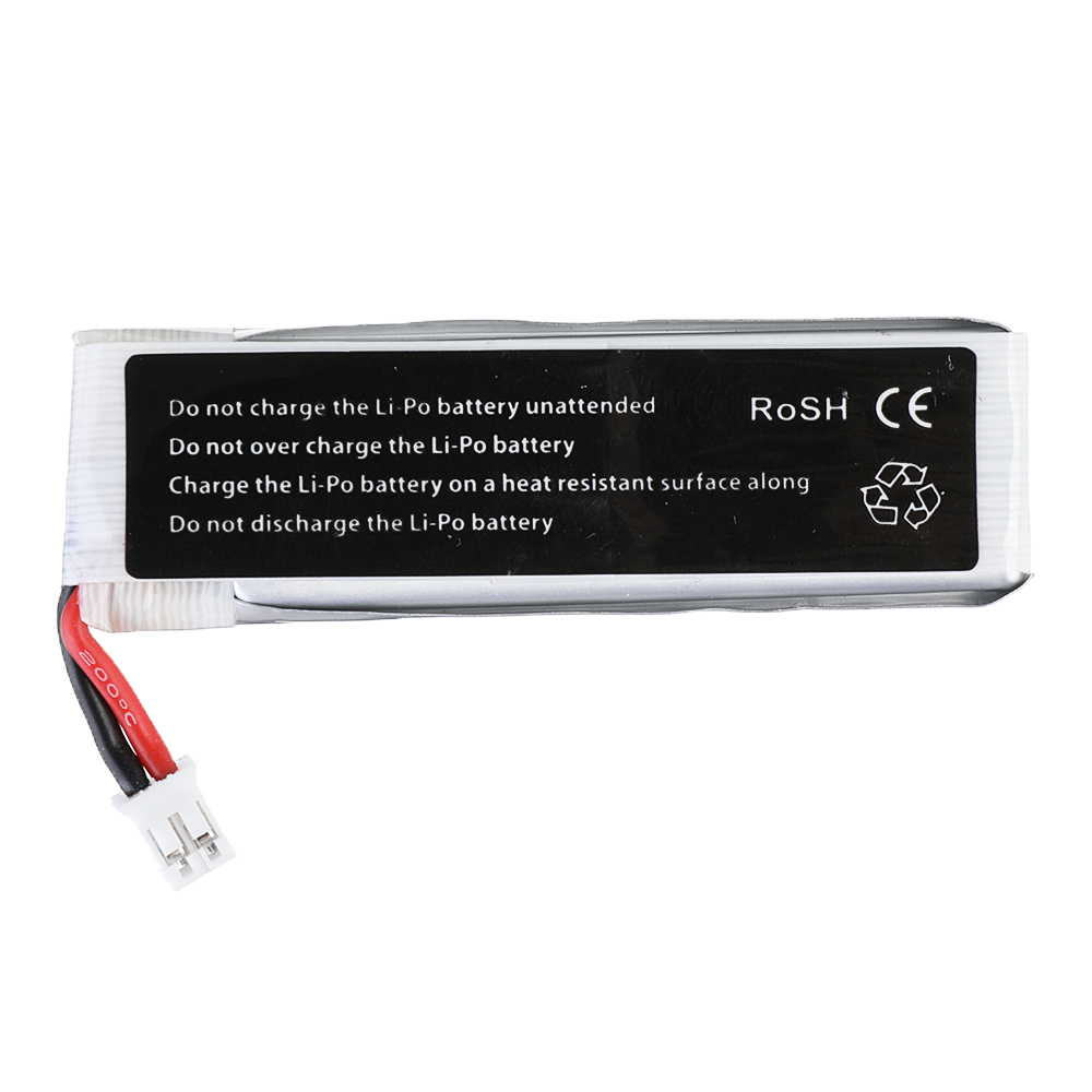 5PcsURUAV38V450mAh80C160C1SLipoBatteryPH20PlugforHappymodelCrux3EMAXEZTinyhawkII75mmTiny7HappymodelS-1614624-8