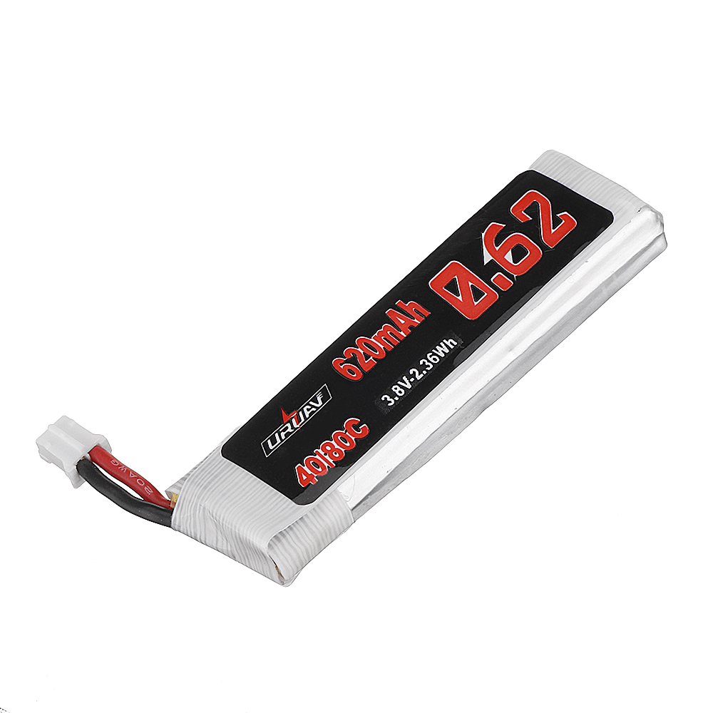 5PcsURUAV38V620mAh40C80C1SHV435VLipoBatteryPH20PlugforEMAXTinyhawkIIIPlusFPVRacingDrone-1537956-5