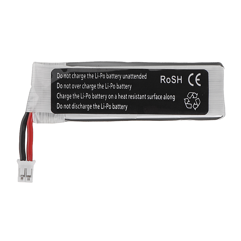 5PcsURUAV38V620mAh40C80C1SHV435VLipoBatteryPH20PlugforEMAXTinyhawkIIIPlusFPVRacingDrone-1537956-8