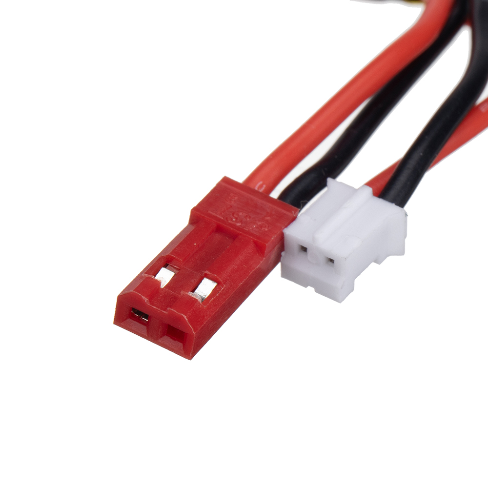 5PcsZOPPower37V1000mAh35C1SLiPoBatteryJSTPH20PlugforRCDrone-1978410-6