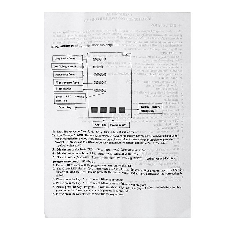 60ABrushedMiniServoCarbonBrushedFor110UsualRCCarParts-1273674-11