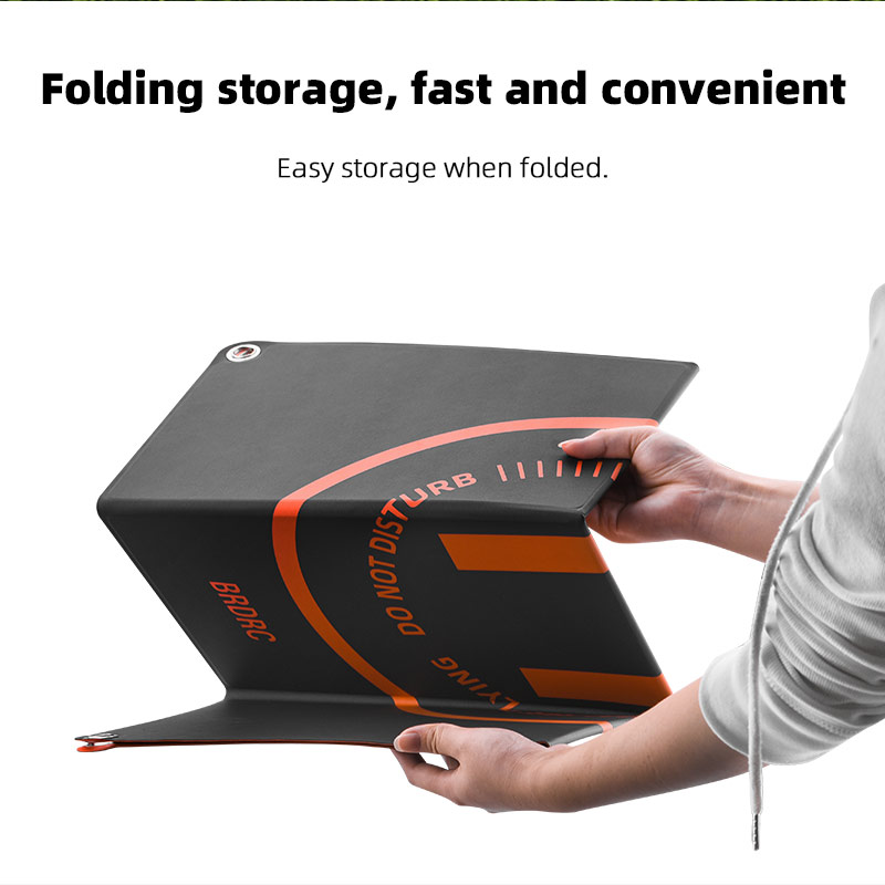 65CMLandingPadWaterproofApronFoldableParkingApronPadforDJIFIMIRCDrone-1976452-5
