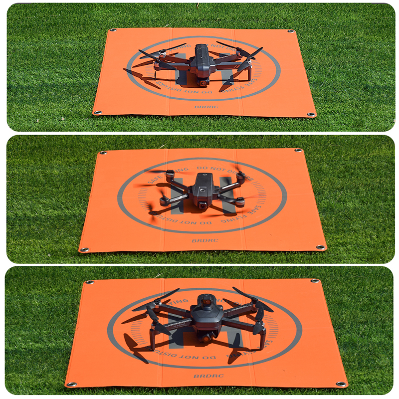 65CMLandingPadWaterproofApronFoldableParkingApronPadforDJIFIMIRCDrone-1976452-7