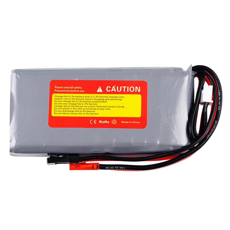 66V2200mAh8CLi-FeBatteryfor14SG18SZ16SZT8JTransmitter-1987352-3