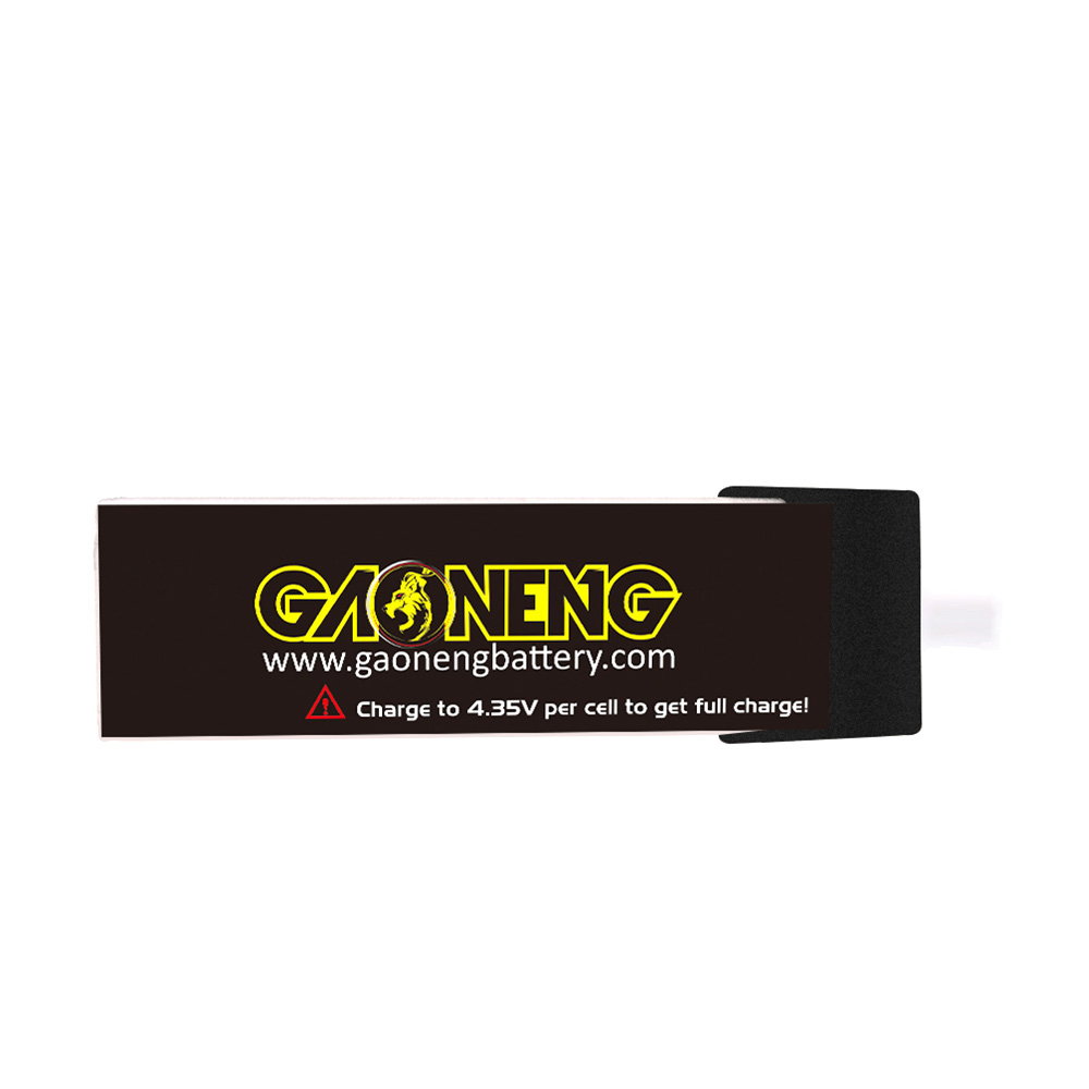 6PCSGAONENGGNBLiHV1S38V660mAh90CLiPoBatteryPH20forMobula775mmIndoorWhoopRCFPVRacingDroneDrone-1994265-4