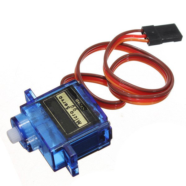 6PCSSG90MiniAnalogGearMicroServo9gForRCAirplaneHelicopter-1078614-2