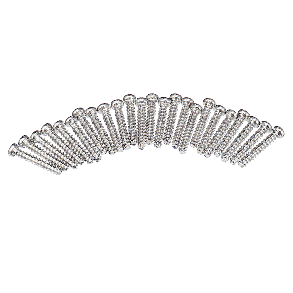 6PCSVolantexRCASW28ASW-28V2SlopingRCAirplaneSparePartServoHorn-1352346-6