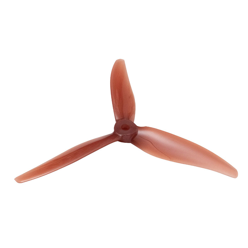 6PairsGemfan51366MCKV35InchTri-bladePCPropsPropellerfor23062207MotorDIYRCFPVRacingDrone-2004773-8