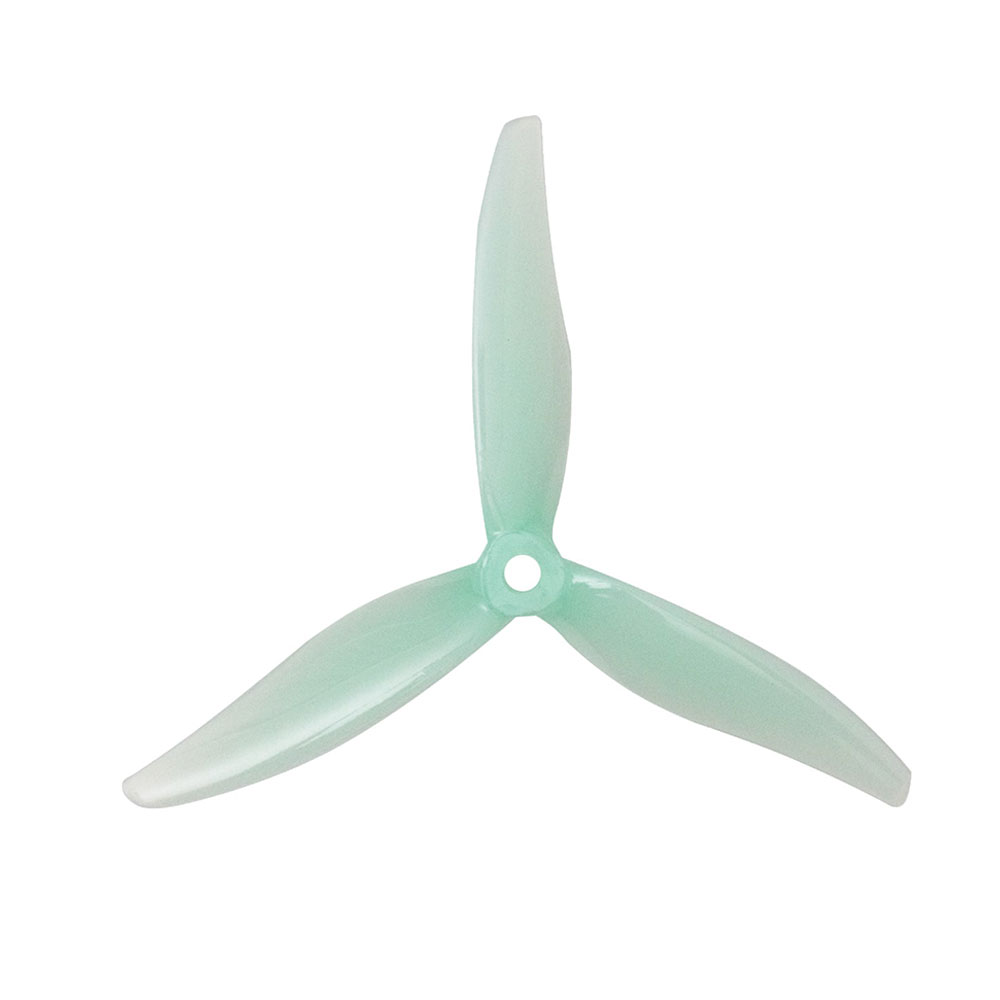 6PairsGemfan51366MCKV35InchTri-bladePCPropsPropellerfor23062207MotorDIYRCFPVRacingDrone-2004773-9