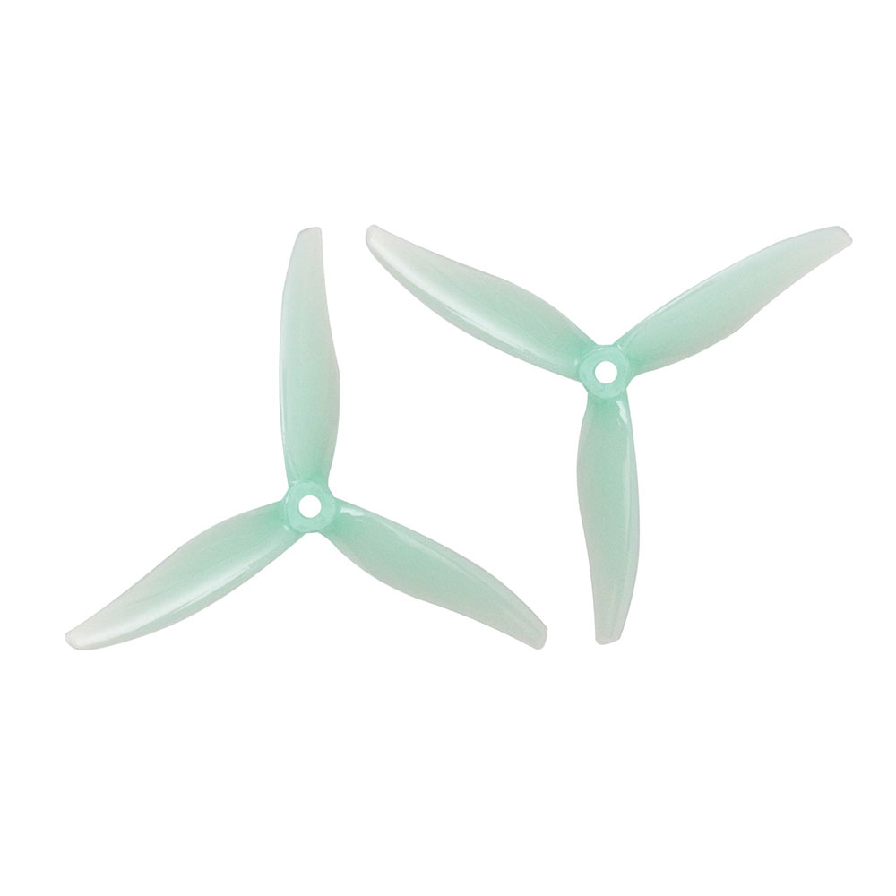6PairsGemfan51366MCKV35InchTri-bladePCPropsPropellerfor23062207MotorDIYRCFPVRacingDrone-2004773-10