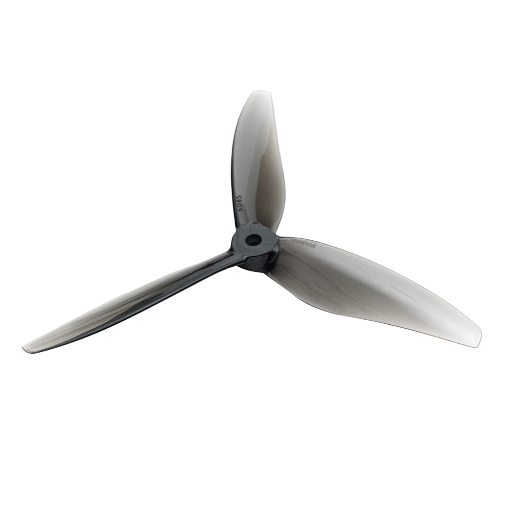 6PairsGemfan604560x456Inch3-BladesPropsPropellerforDIYFreestyleRCDroneFPVRacing-2004767-5