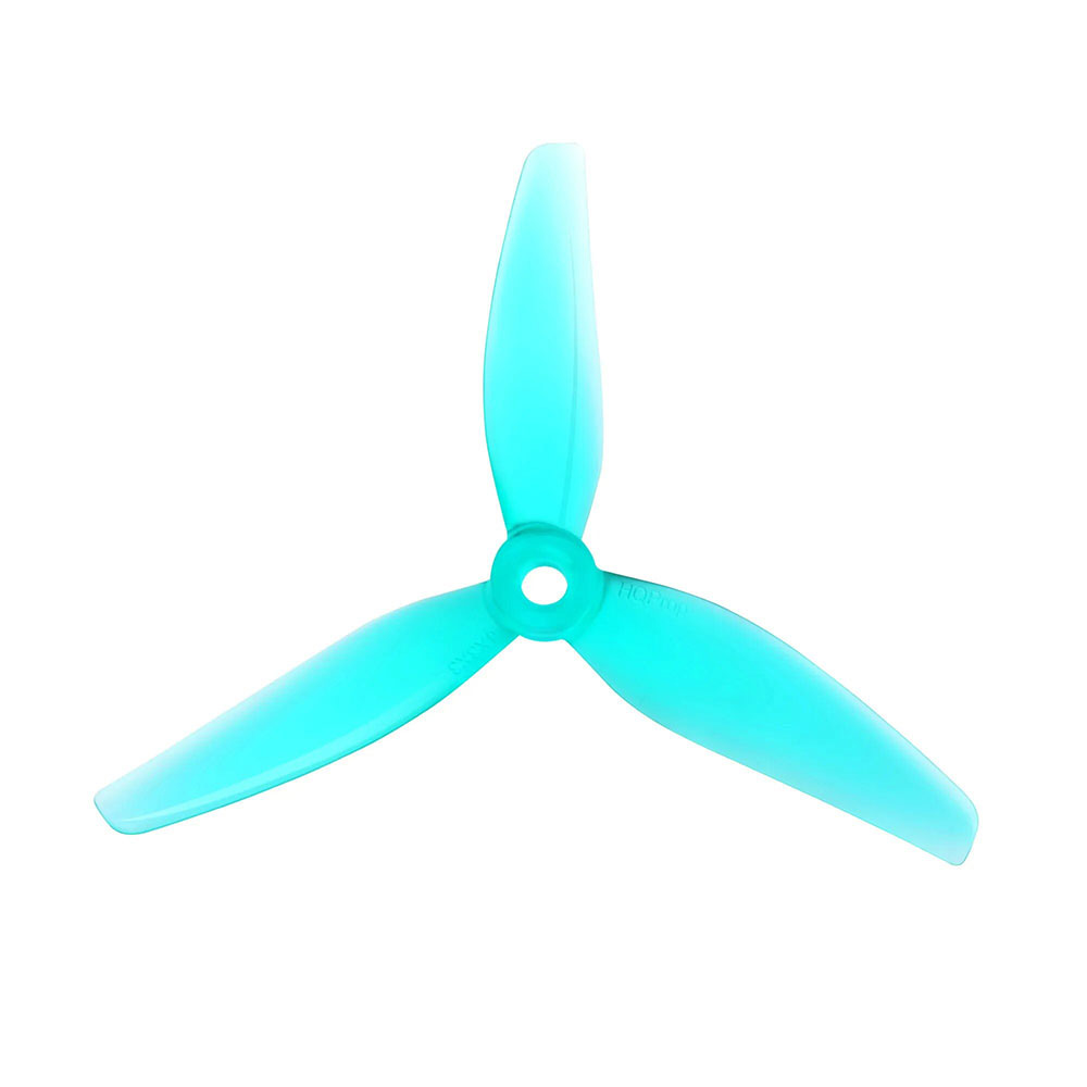 6PairsHQProp4X3X3V240304Inch3-BladePropeller5mmHolePolyCarbonateforRCDroneFPVRacing-1999831-5
