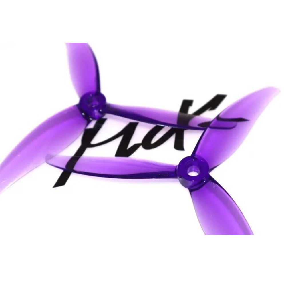 6PairsHQPropMCK51Inch3-BladePropellerforDIYFreestyleFPVRacingRCDrone-2014264-3