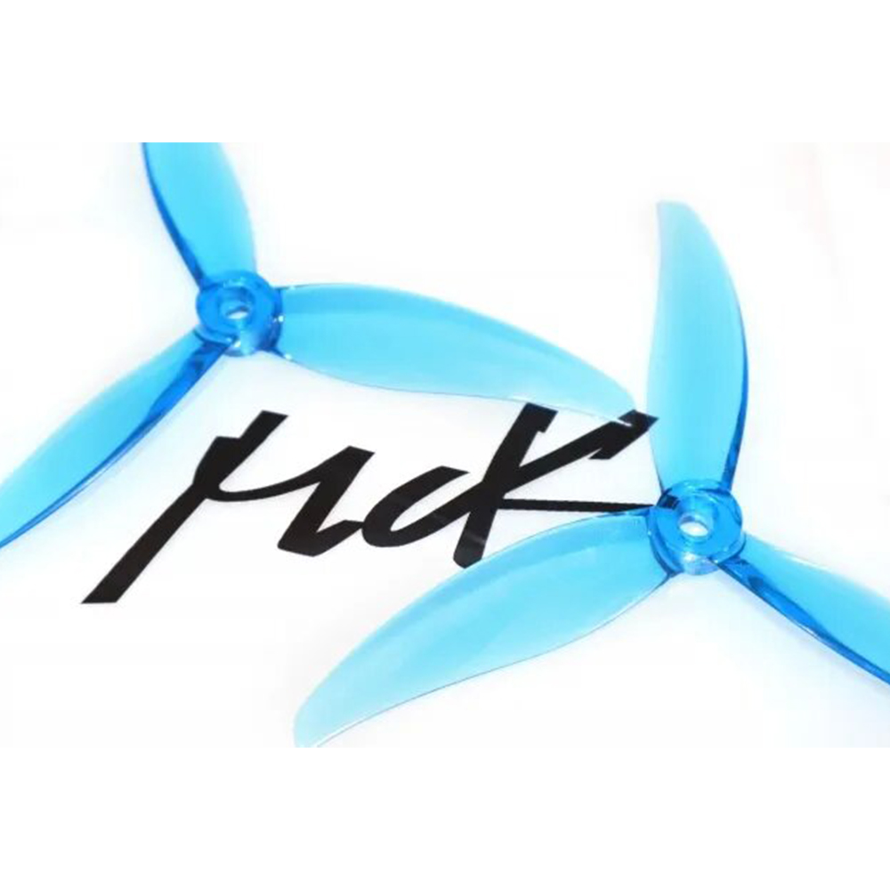 6PairsHQPropMCK51Inch3-BladePropellerforDIYFreestyleFPVRacingRCDrone-2014264-4