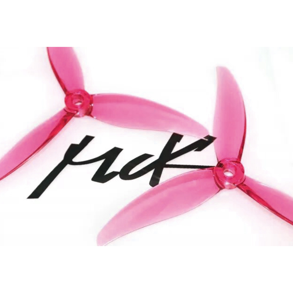 6PairsHQPropMCK51Inch3-BladePropellerforDIYFreestyleFPVRacingRCDrone-2014264-6