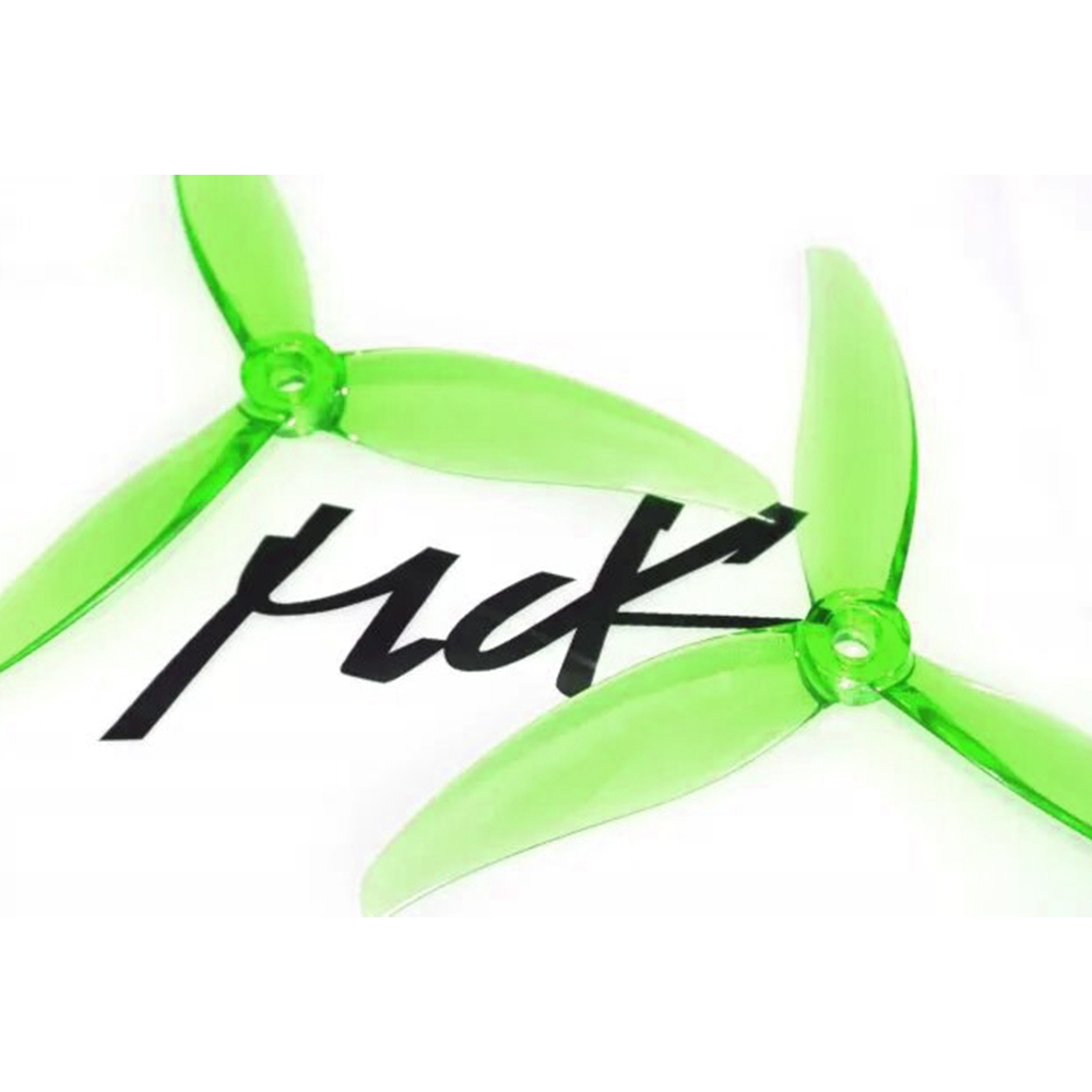 6PairsHQPropMCK51Inch3-BladePropellerforDIYFreestyleFPVRacingRCDrone-2014264-7