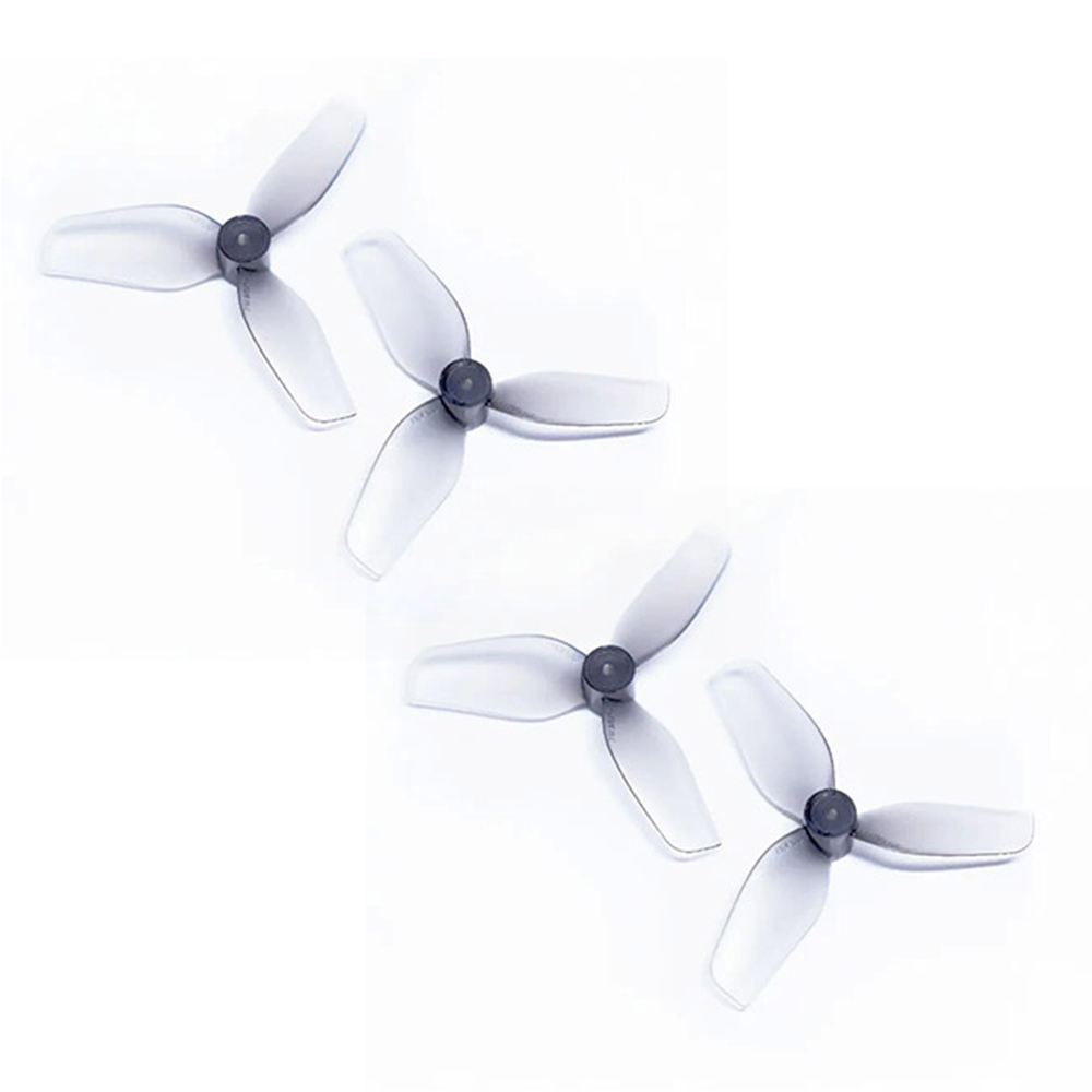 6PairsHQPropUltralightWhoopProp31MMX331mm12x1112InchPropeller1mmHoleforRCDroneFPVRacing-2010996-5
