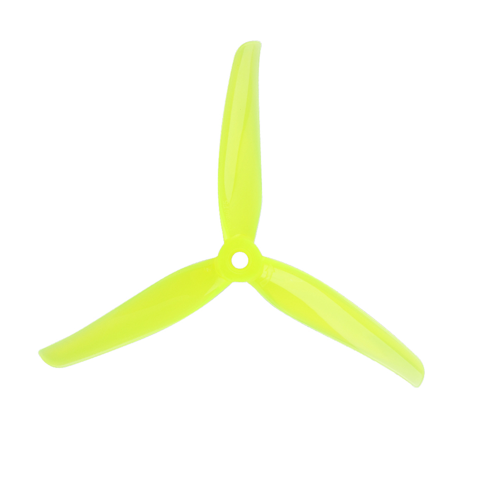 6PairsiFlightNazgulF551Inch3-blade5mmHoleCWCCWPropellerforRCRacingFPVDrone-1853587-5