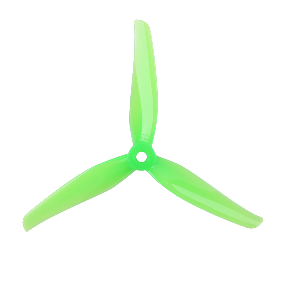6PairsiFlightNazgulF551Inch3-blade5mmHoleCWCCWPropellerforRCRacingFPVDrone-1853587-6