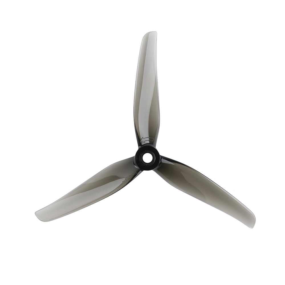 6PairsiFlightNazgulF551Inch3-blade5mmHoleCWCCWPropellerforRCRacingFPVDrone-1853587-8
