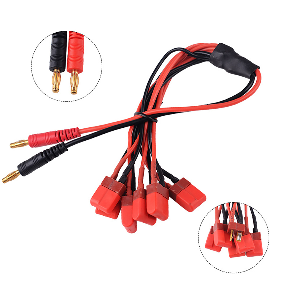 6in14mmBananaBulletPlugJSTT-PlugConnectorParallelAdapterChargeCable-2015286-1