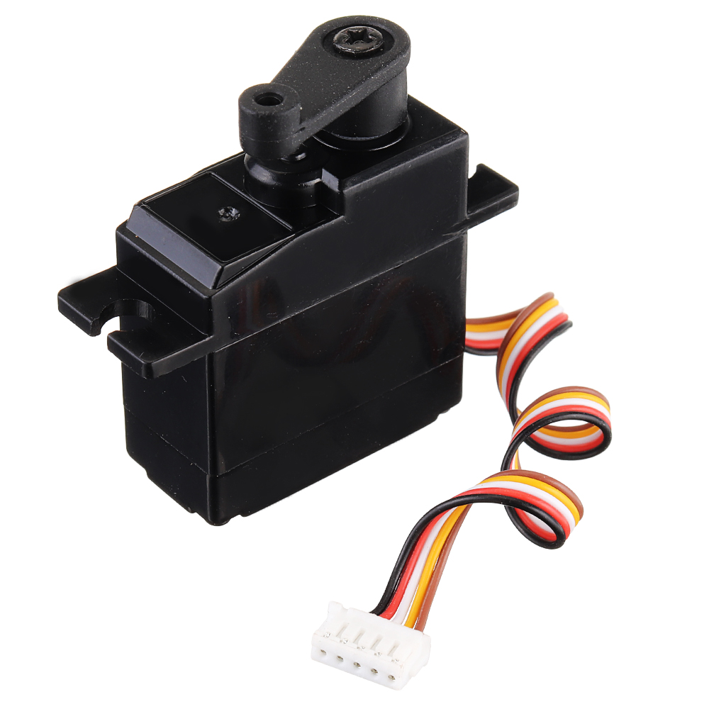 6kgServo1307Wltoys1440011240181240191144WDHighSpeedRacingRCCarVehicleModelsParts-1597347-1