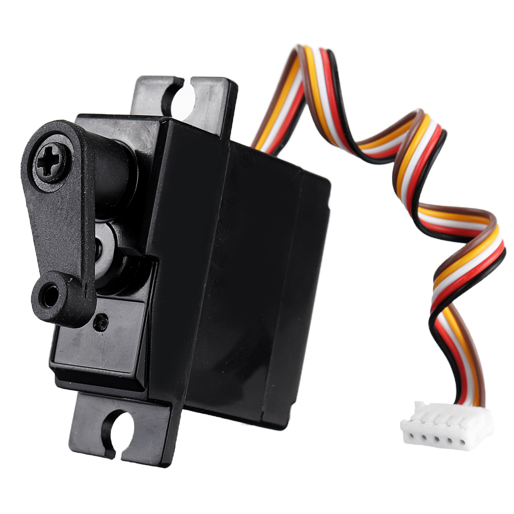 6kgServo1307Wltoys1440011240181240191144WDHighSpeedRacingRCCarVehicleModelsParts-1597347-9