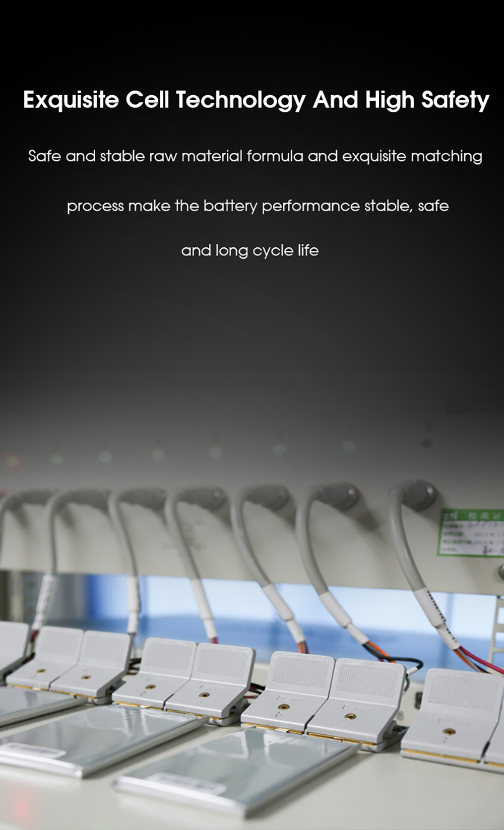 74V2500mAh30C2SHigh-PerformanceLipoBatteryEL-2PPlugforFeilunFT009FastHighSpeedRCBoat-1995707-3