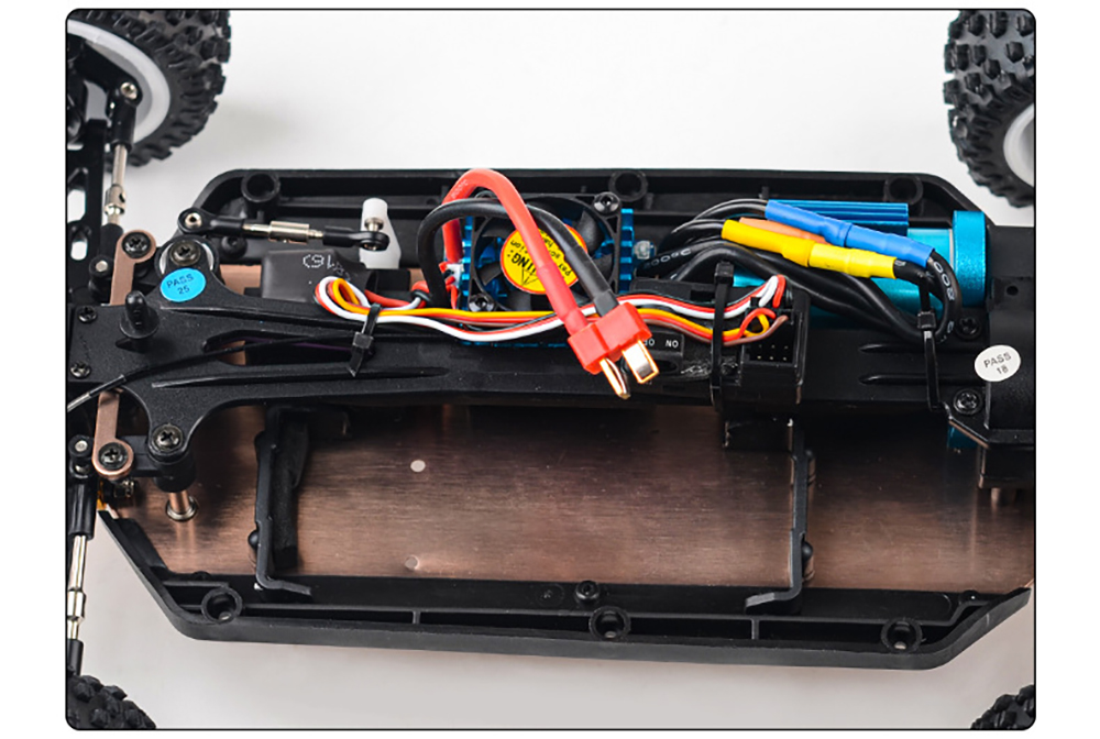74V3800mAh2SLiPoBatteryXT60PlugforWltoys14400114401012401712401912401812428RCCar-2006056-7
