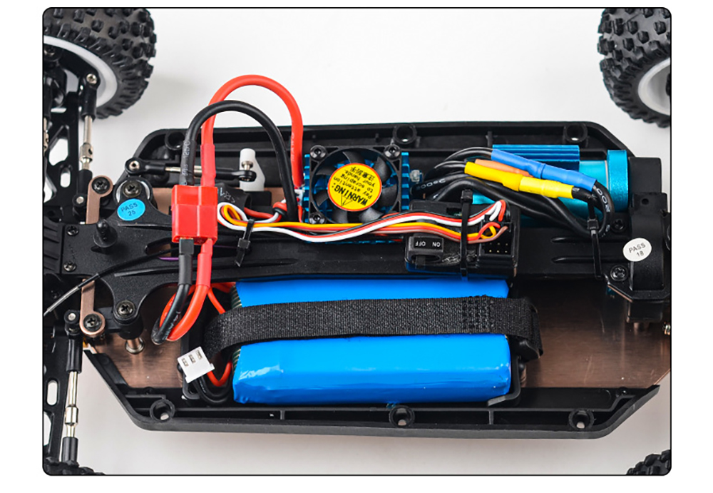 74V3800mAh2SLiPoBatteryXT60PlugforWltoys14400114401012401712401912401812428RCCar-2006056-8